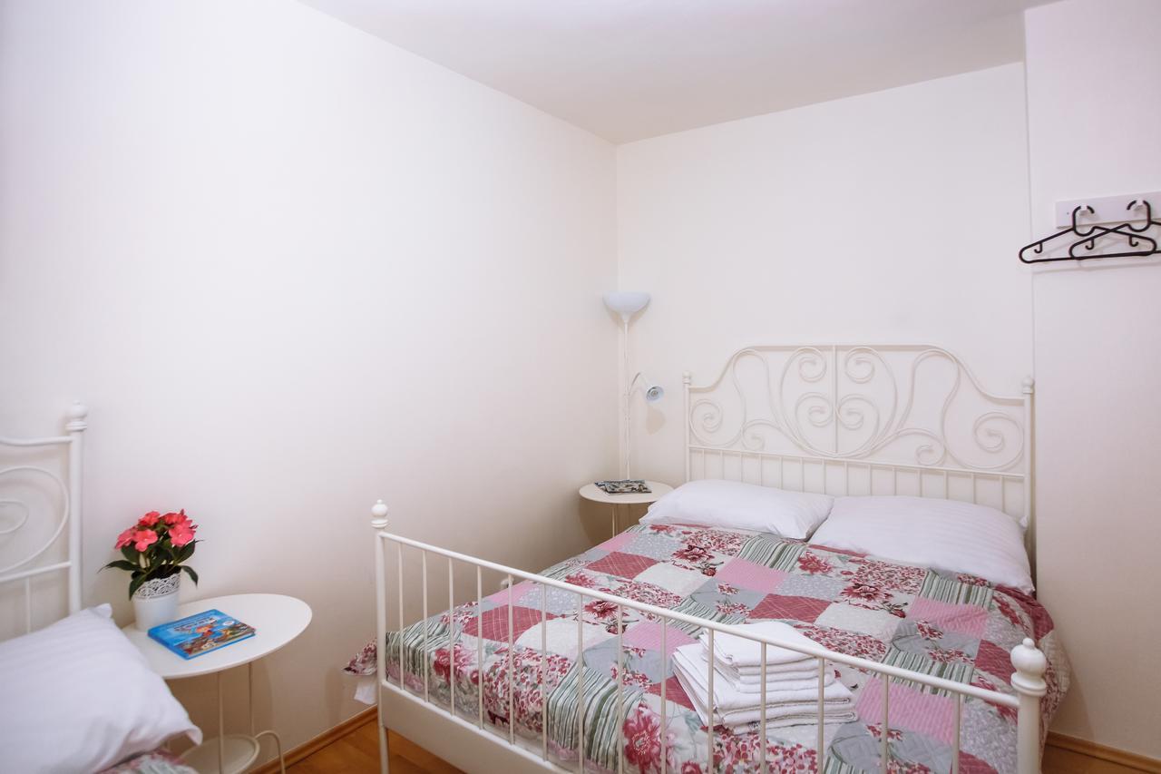 Beautiful Apartment In Central Residence Praga Zewnętrze zdjęcie